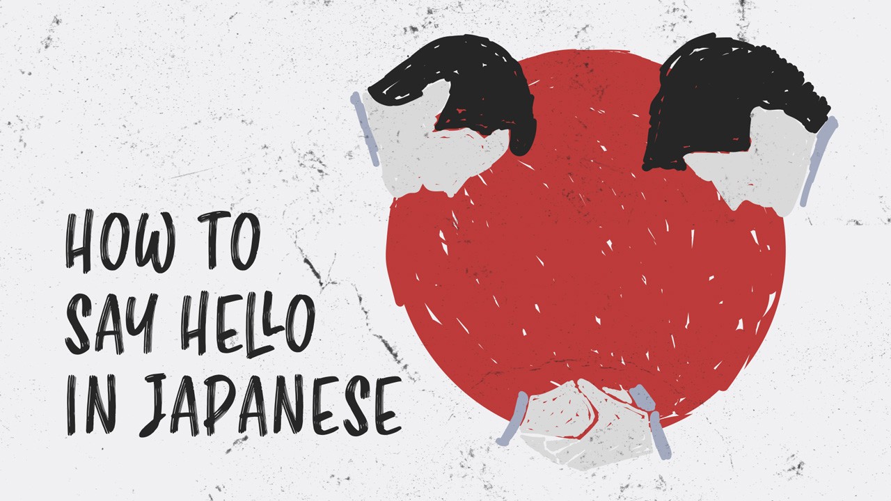 16 Ways to Say Hello in Japanese: Greetings for Every Situation