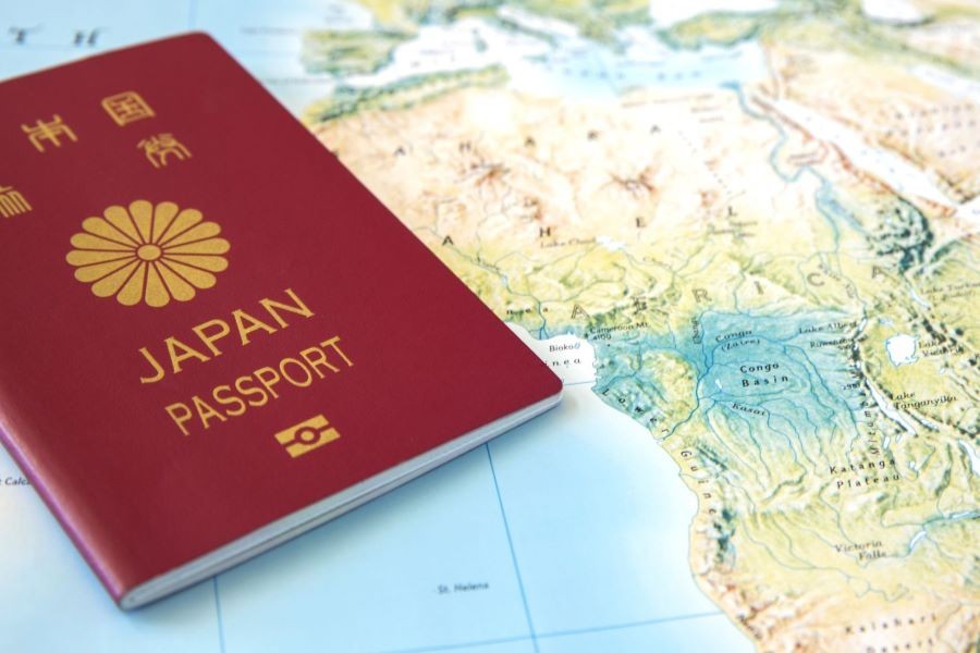 Common Japanese Visas and Essential Information