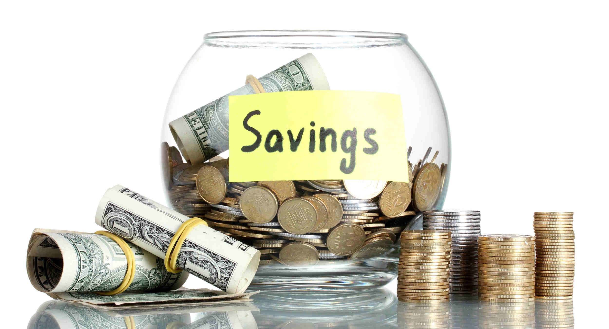 Using smart money is a way to save money