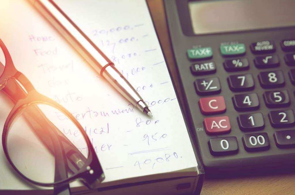 Expenditure plan