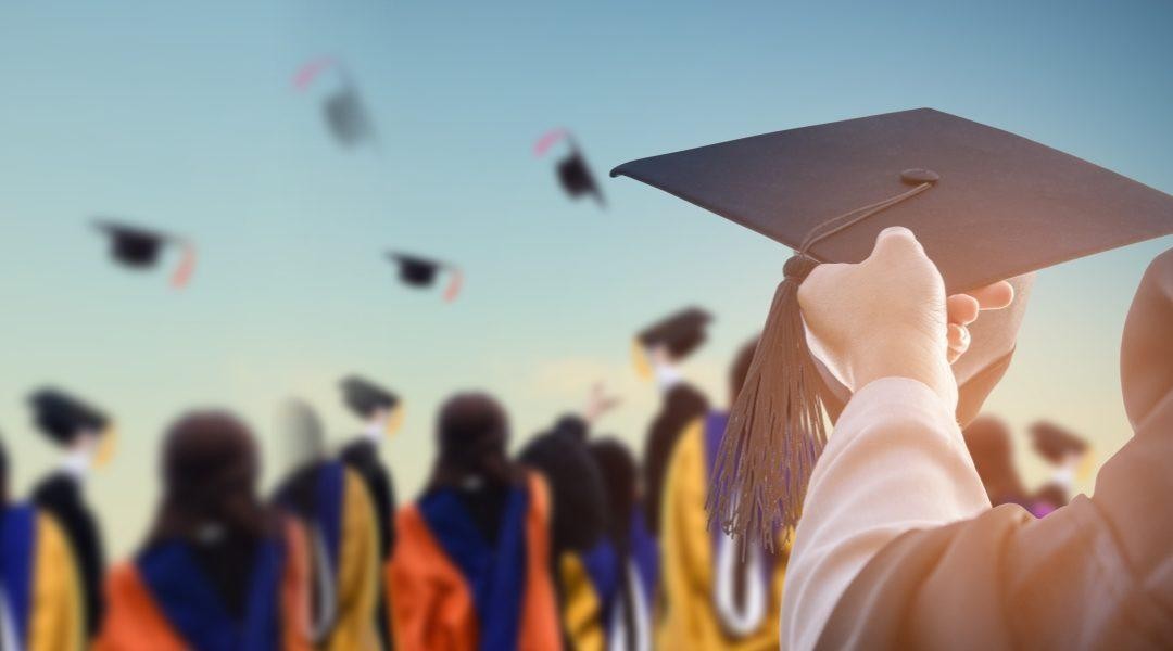 Hunting for scholarships studying abroad in Japan