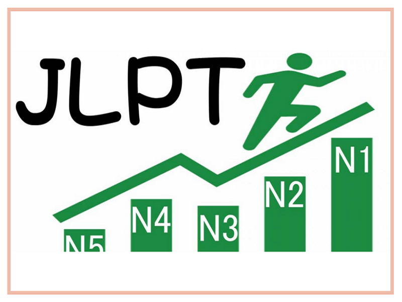  jlpt 시험 점수 
