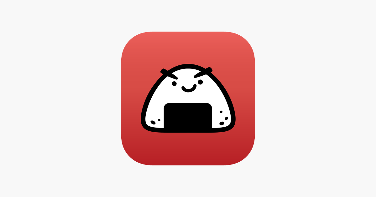 App Onigiri Tango