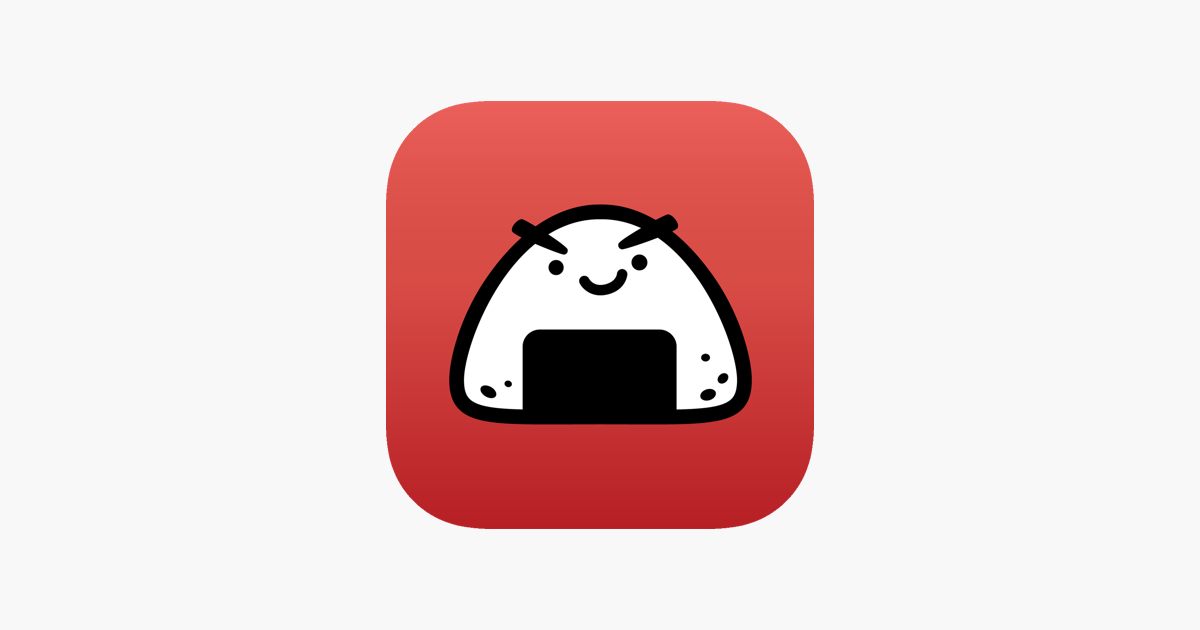  App Onigiri Tango