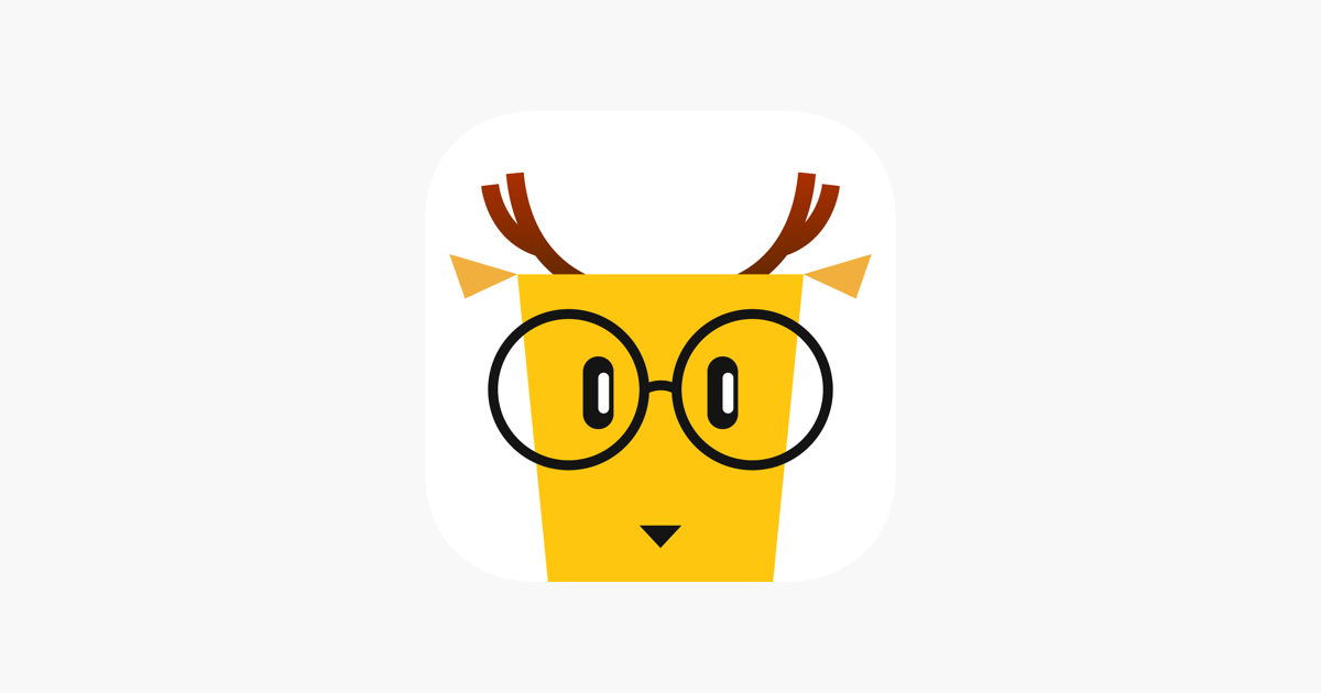 Lingo Deer: 초보자들에게 적합한 일본어 앱