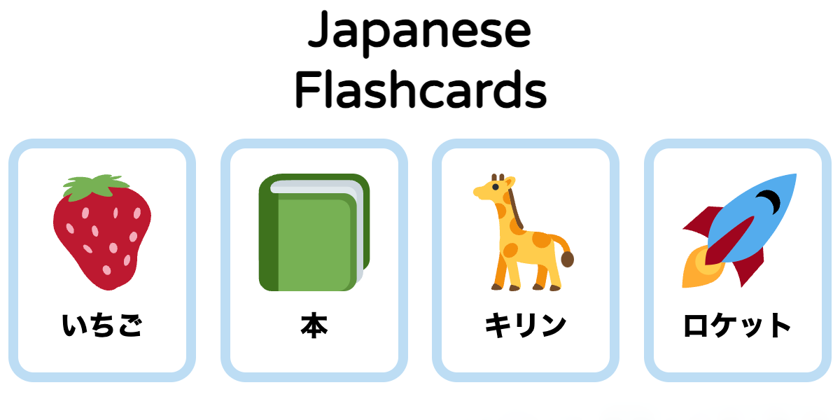 flashcard