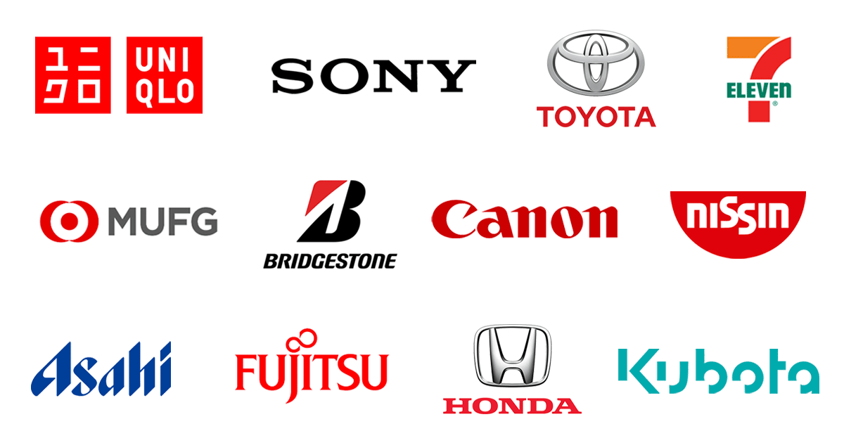 Job opportunities in japanese companies
