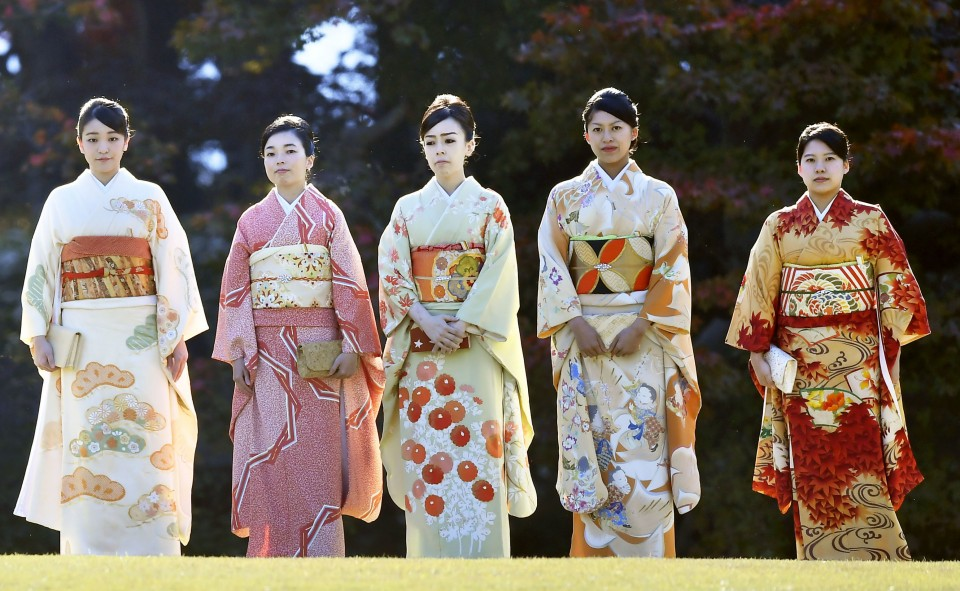 Role of women in the family