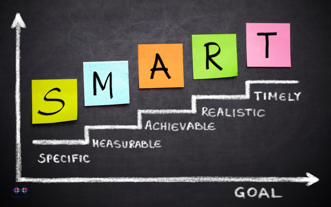 Smart Goals