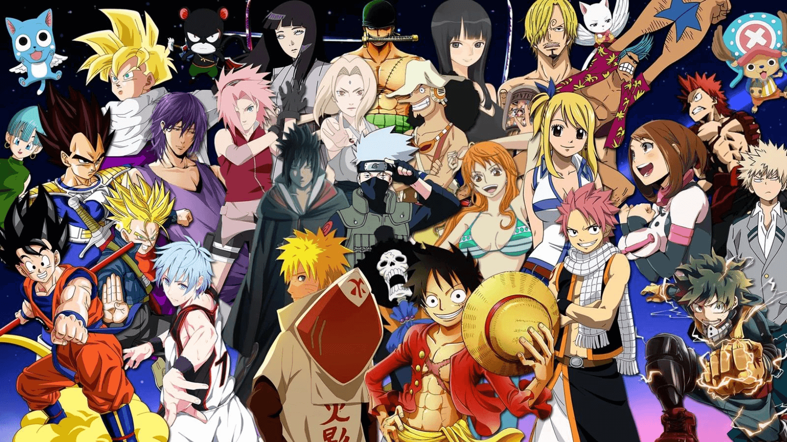 Learning Japanese opens up the world of J-pop, anime